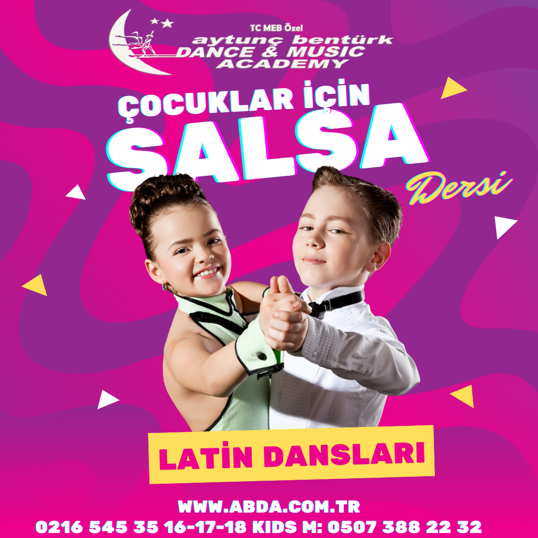 AYTUNÇ BENTÜRK DANCE ACADEMY